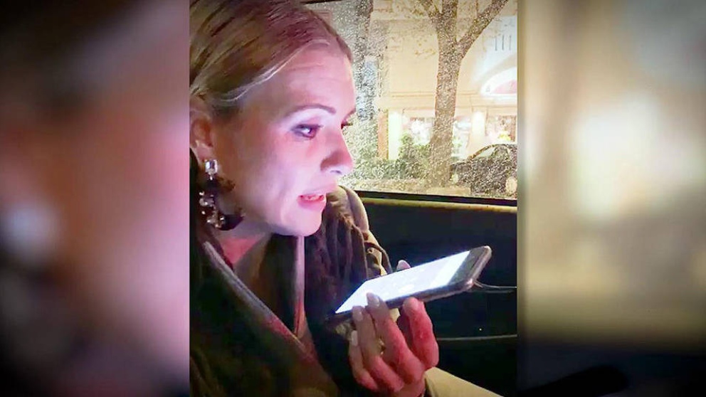 María Jesús Ruiz habla con Yolanda en ‘Sálvame’
