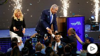 netanyahu