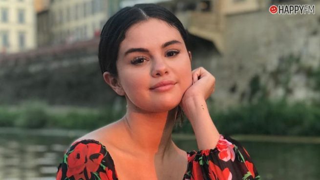 Selena Gomez confirma la publicación de su esperado nuevo álbum