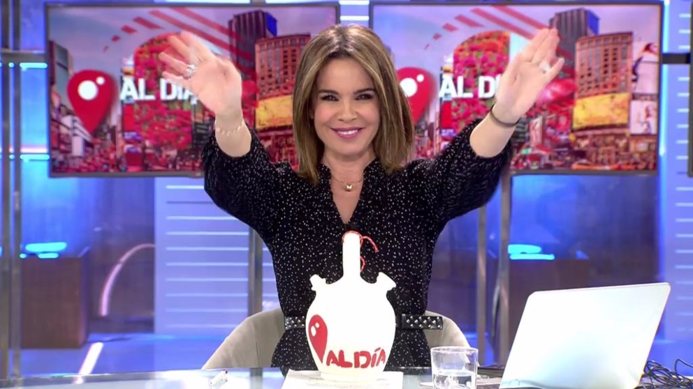 Cuatro al día
