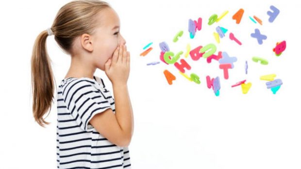 Trastornos del lenguaje en el niño: Causas y tipos