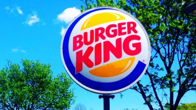 Llega el bocadillo más esperado de Burger King con patatas fritas y pan