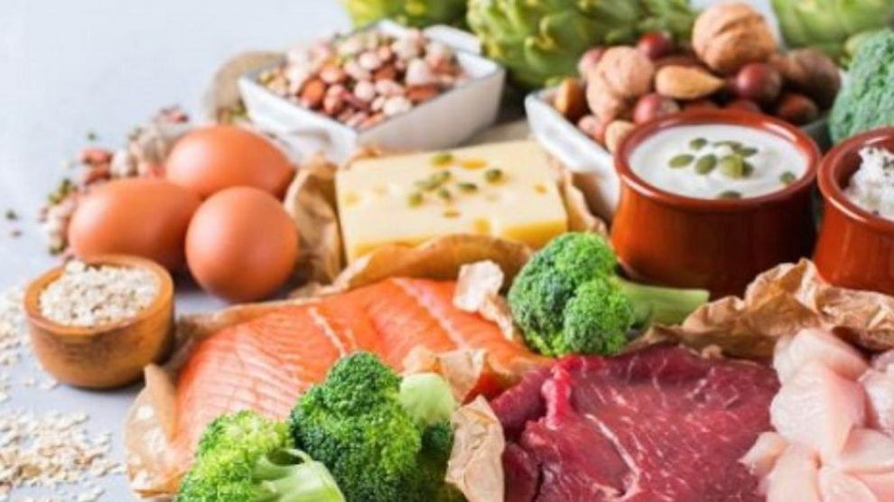 Cuáles son las vitaminas B y por qué son importantes