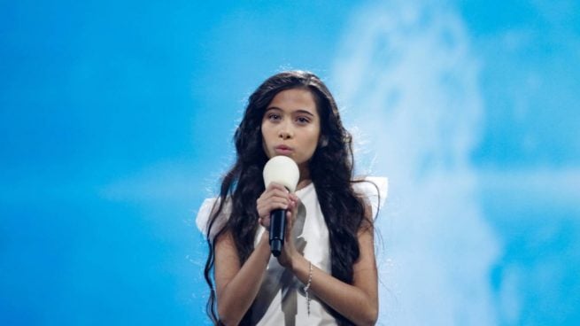 Eurovisión Junior