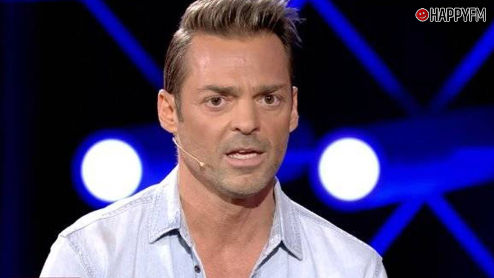 Hugo Castejón arremete contra Adara