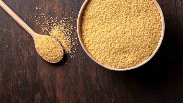 Couscous o cuscús: una auténtica receta marroquí