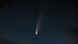 Cometa Halley