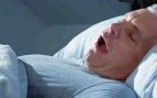 La apnea del sueño