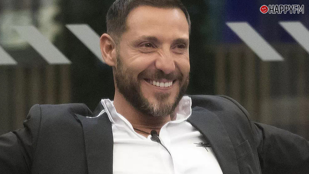 Antonio David podría haber desvelado la fecha de la final de GH VIP 7