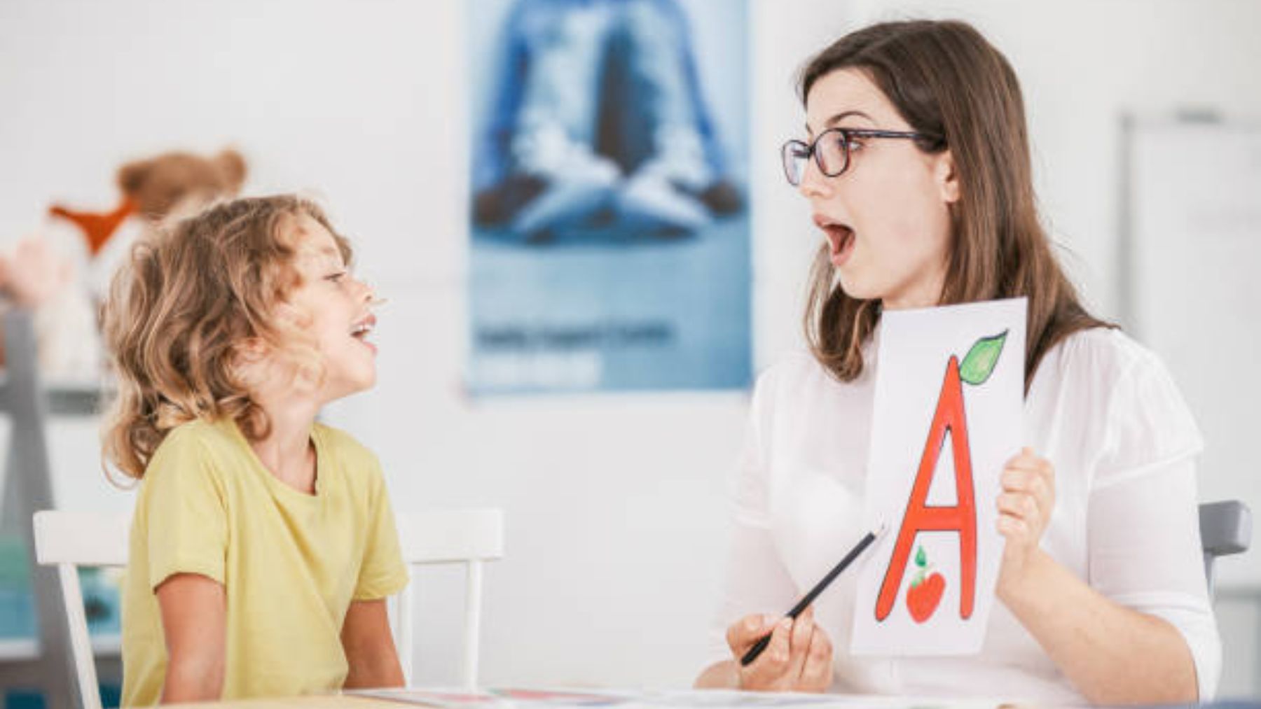 Aprender A Leer Y Escribir Con El Método Montessori 