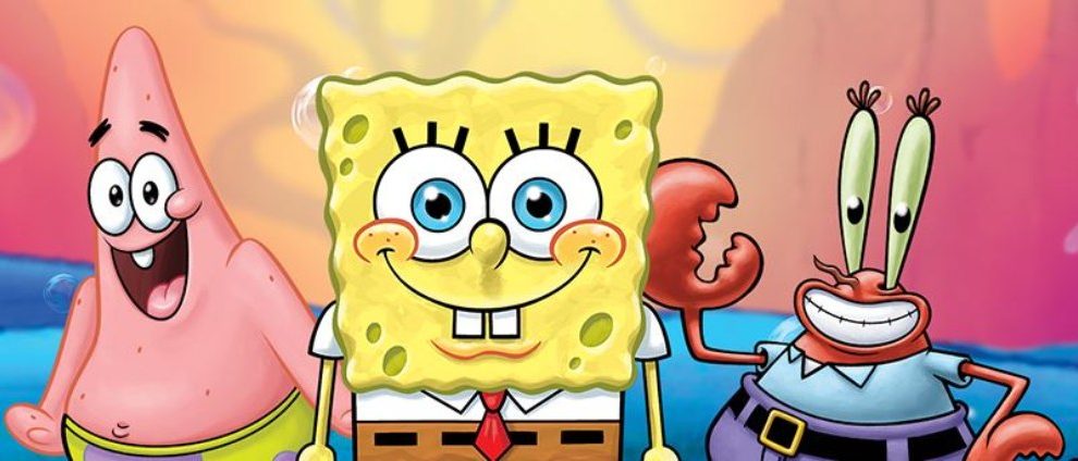 8 curiosidades de Bob Esponja