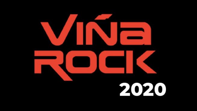 Cartel del Viña Rock 2020