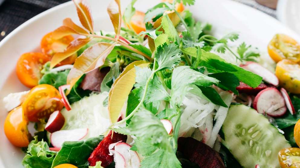 Elegir alimentos que te sacian es ideal para no subir de peso