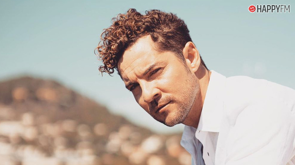 David Bisbal