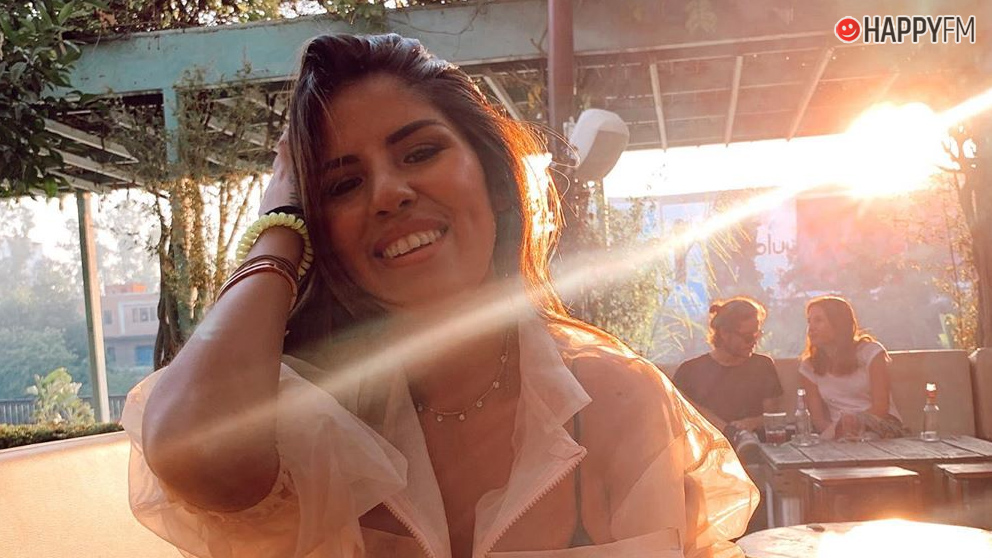 Isa Pantoja
