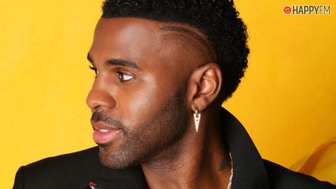 Jason Derulo impacta con esta sugerente imagen en Instagram