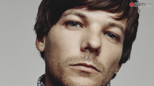 Louis Tomlinson sorprende con todo un himno: ‘Don’t let it break your heart’