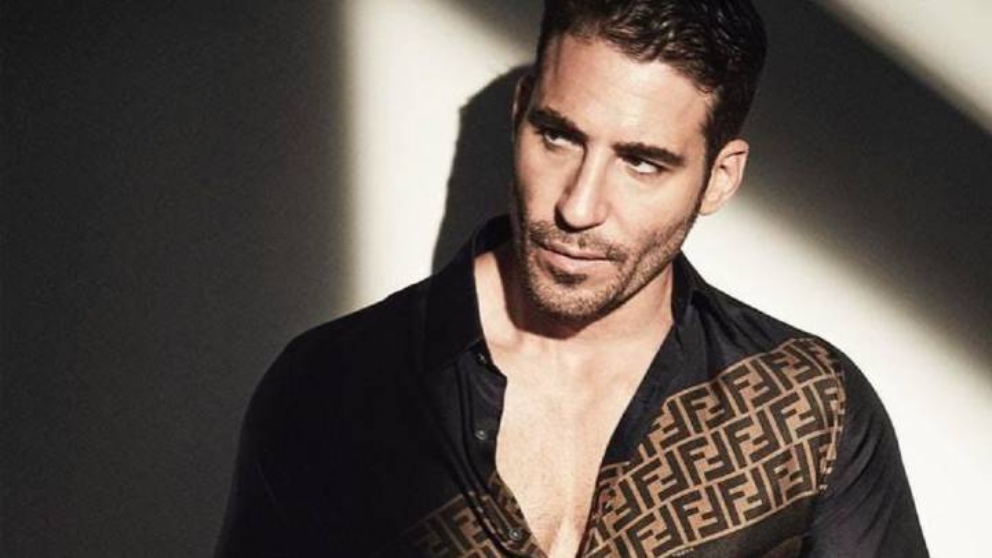 Miguel ángel silvestre víctima del Caso Cantora