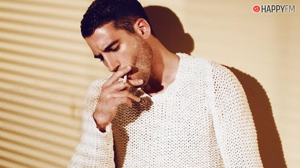 Miguel Ángel Silvestre