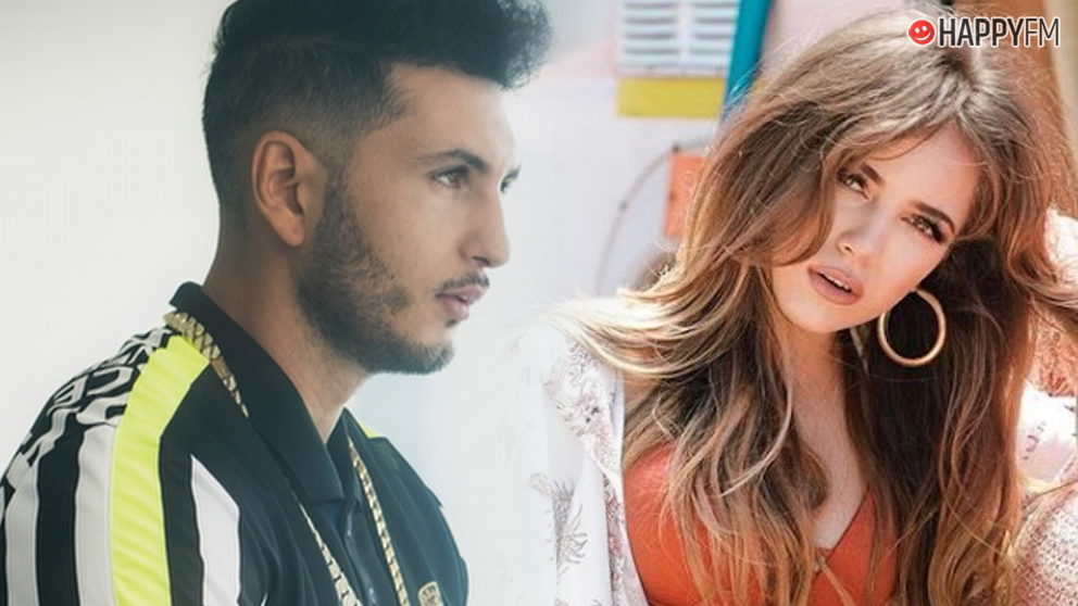 Omar Montes y Ana Mena, la colaboración más esperada