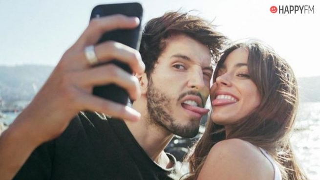 Sebastián Yatra y Tini, protagonistas de un vídeo perreando que se hace viral