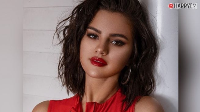 Selena Gomez sufrió un ataque de pánico antes de salir al escenario de los ‘AMAs’