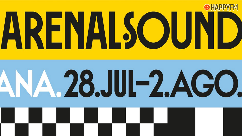 Arenal Sound