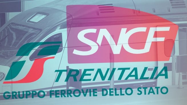 El AVE abre sus puertas a los operadores ferroviarios de Francia e Italia a través de SNCF y Trenitalia