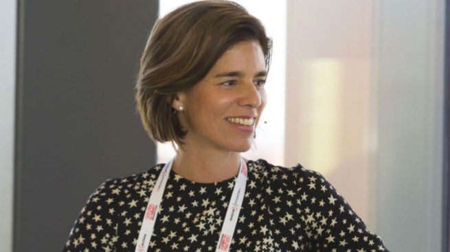 Beatriz González, fundadora de Seaya Ventures.
