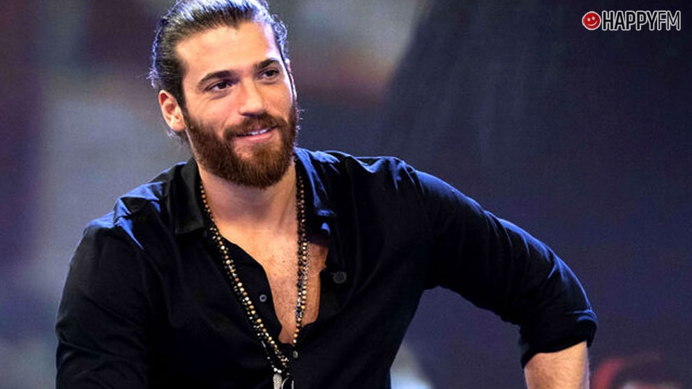 Can Yaman