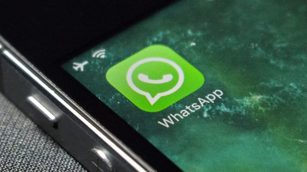 Cómo son los mensajes autodestructibles de WhatsApp