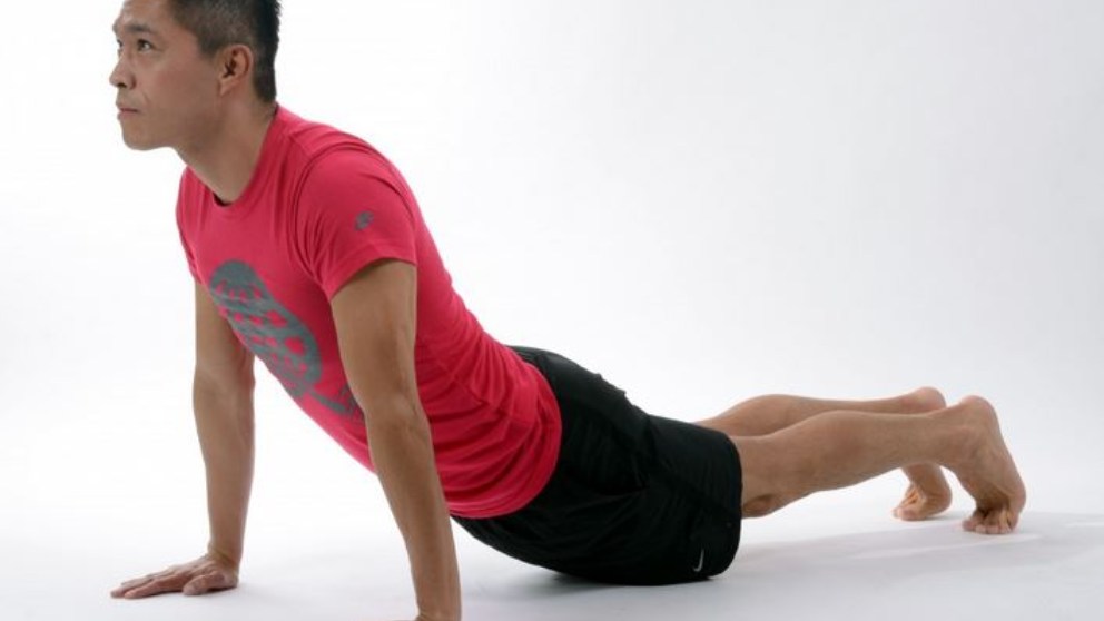 ¿Conoces el entrenamiento Movnat?