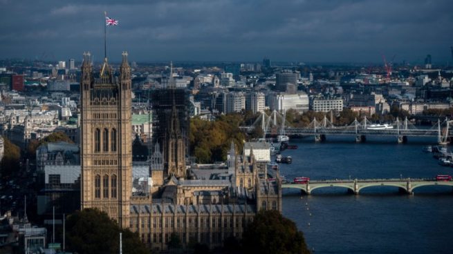 Los túneles de Londres que convertirán la ciudad en un icono de la sostenibilidad