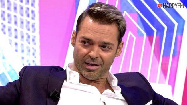Hugo Castejón, ¿Traumatizado por haber participado en ‘GH VIP 7’?