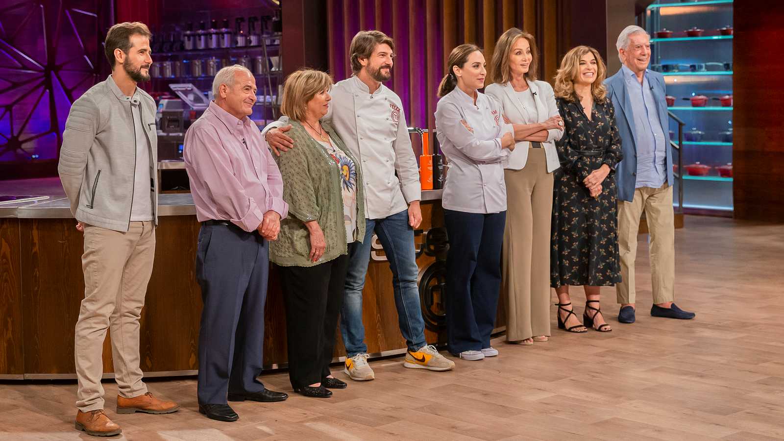 Masterchef Celebrity 4
