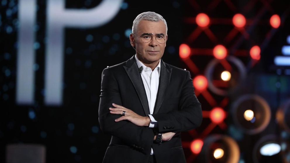 Jorge Javier Vázquez dejará de presentar ‘GH VIP 7’
