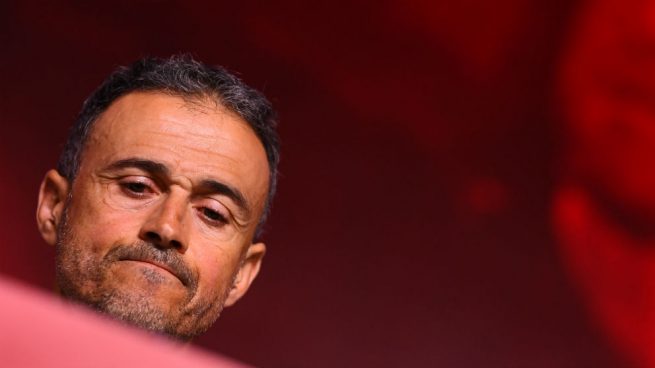 luis enrique