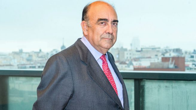 Botín repesca a Luis Isasi como presidente de Santander España tras 32 años en Morgan Stanley