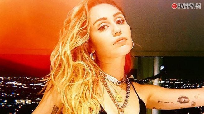 Miley Cyrus: vida nueva y nuevo corte de pelo