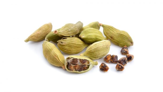 Cardamomo