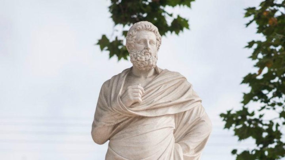 Las mejores frases del filósofo Sófocles