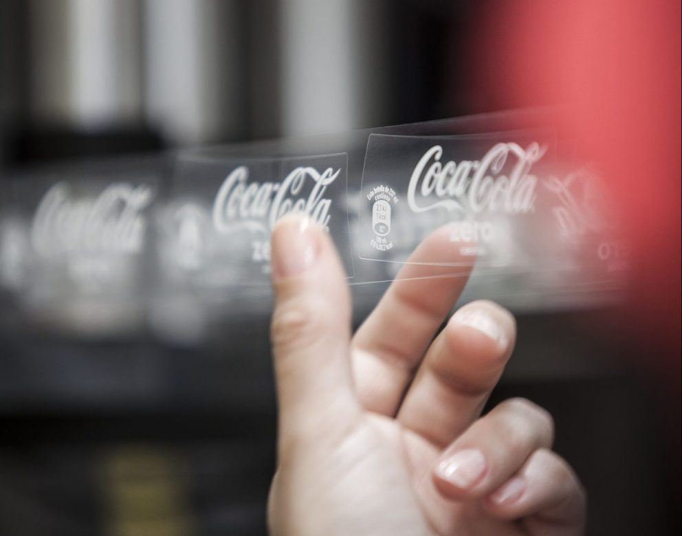 Coca-Cola quiere liderar una transición hacia la economía circular