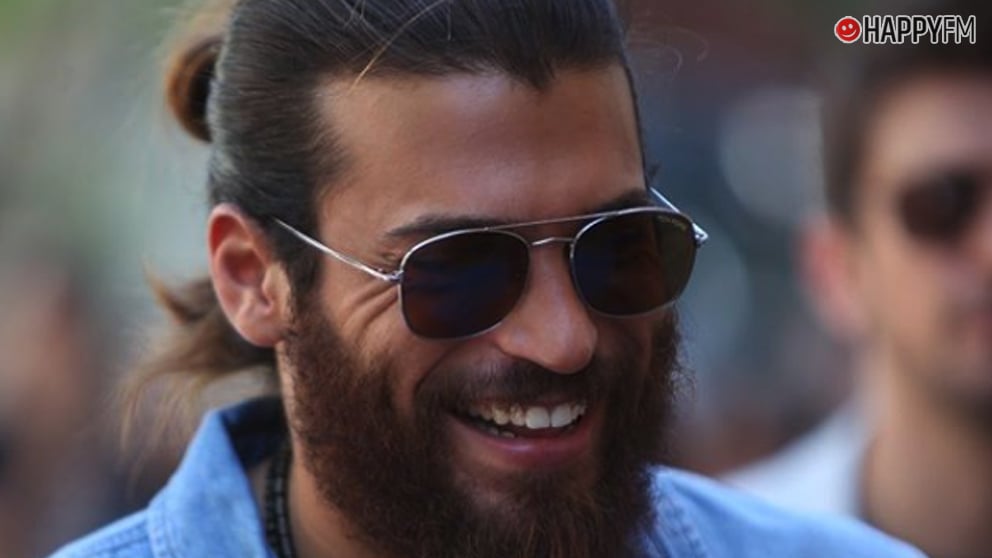 Can Yaman