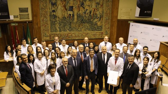 OncoHealth: el instituto oncológico de la Fundación Jiménez Díaz reconocido por la atención a sus pacientes