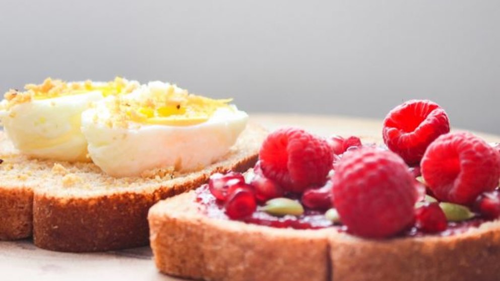 5 consejos para diseñar un desayuno saludable y completo