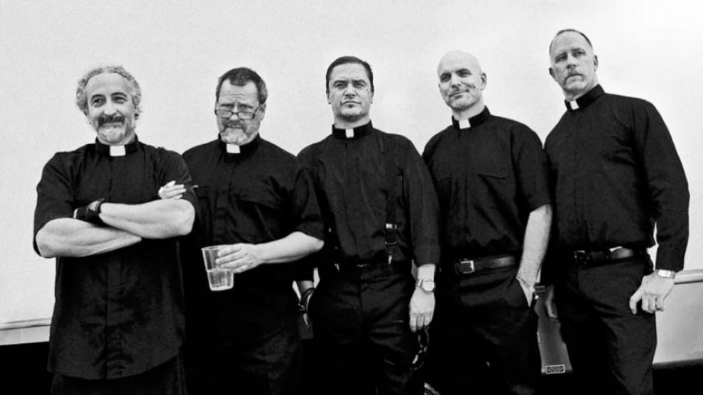 Faith No More