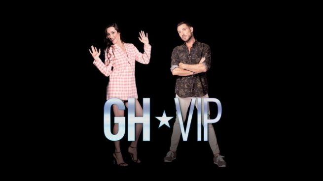 GH VIP 7