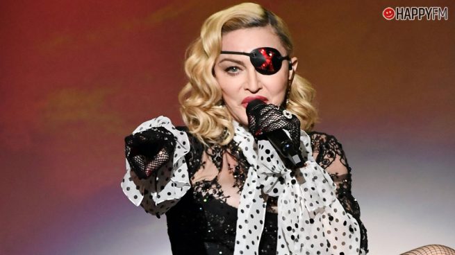Madonna cancela tres conciertos de su gira por este problema de salud