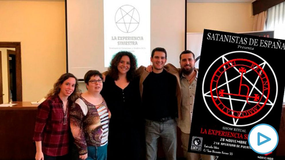 satanicos