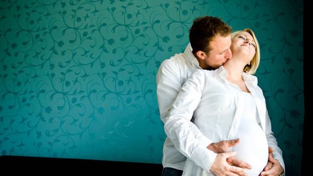 Sexo durante el embarazo: conoce cuáles son las mejores posturas para hacer el amor